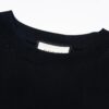 69311e30908475d562cd9299 GUCCI G901 Men's and Women's Unisex Oversized Short-Sleeve T-Shirt with Minimalist Logo Print