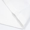 69311e8e908475d562cd92a4 GUCCI 25SS New Arrival Minimalist Logo Print Crew Neck Short Sleeve T-Shirt Unisex