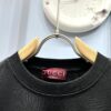 Gucci Web Flag Short-Sleeve T-Shirt