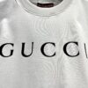 69311efc908475d562cd92ba Gucci*Gucci Printed Logo Short Sleeve T-Shirt