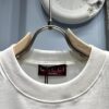 69311eff908475d562cd92bb Gucci*Gucci Printed Logo Short Sleeve T-Shirt