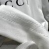 69311f03908475d562cd92bc Gucci*Gucci Printed Logo Short Sleeve T-Shirt