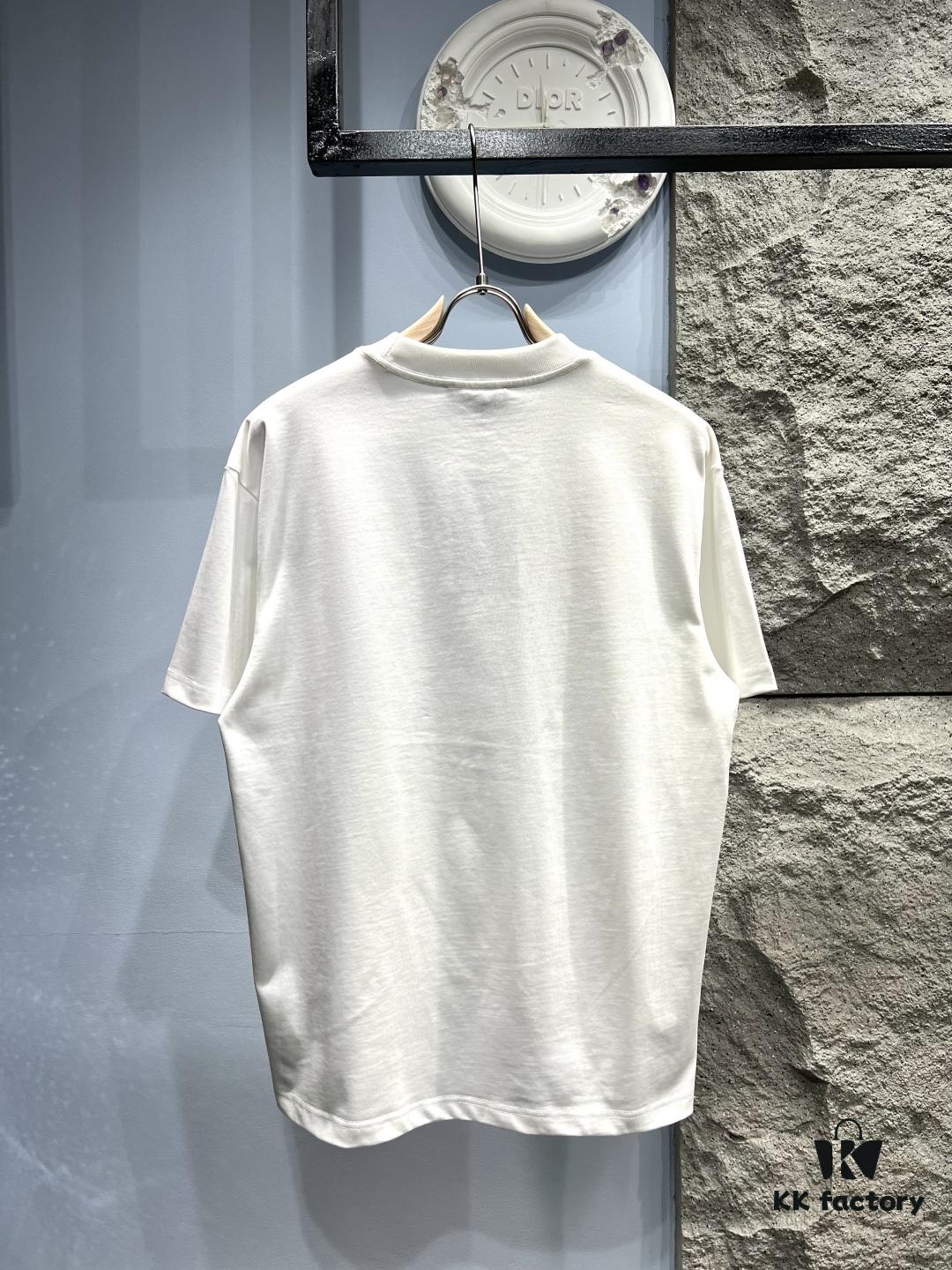 69311f15908475d562cd92c0 Gucci*Gucci Printed Logo Short Sleeve T-Shirt