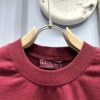 69311f1c908475d562cd92c2 Gucci Printed Logo Short-Sleeve T-Shirt