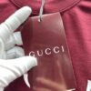 69311f2d908475d562cd92c6 Gucci Printed Logo Short-Sleeve T-Shirt