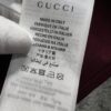 69311f31908475d562cd92c7 Gucci Printed Logo Short-Sleeve T-Shirt