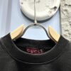 69311f3e908475d562cd92ca Gucci*Gucci Printed Logo Short Sleeve T-Shirt