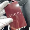 69311f56908475d562cd92ce Gucci*Gucci Printed Logo Short Sleeve T-Shirt