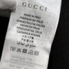 69311f5d908475d562cd92cf Gucci*Gucci Printed Logo Short Sleeve T-Shirt