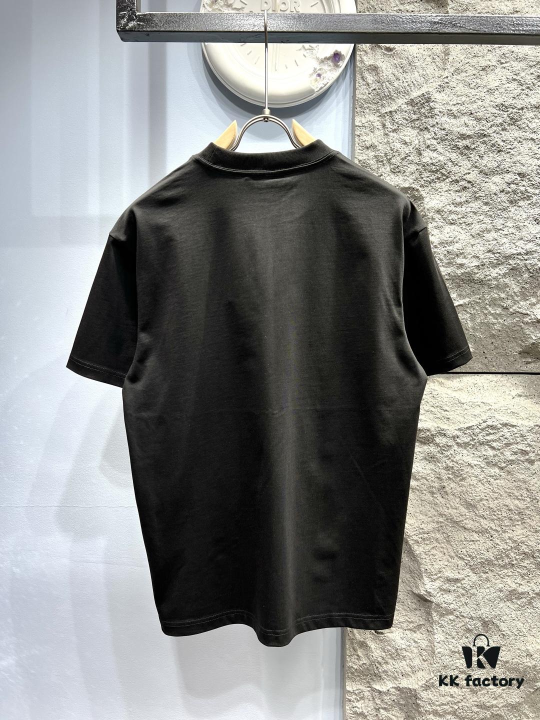 69311f66908475d562cd92d2 Gucci*Gucci Printed Logo Short Sleeve T-Shirt