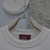 Gucci Letter Webbing Short Sleeve T-Shirt