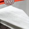 Gucci Letter Webbing Short Sleeve T-Shirt