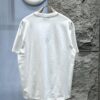 Gucci Letter Webbing Short Sleeve T-Shirt