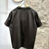 Gucci Web Letter Print Short Sleeve T-Shirt