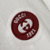 69311fcd908475d562cd92f1 Gucci 2025 Latest Short-Sleeve T-Shirt, Stylish and Handsome with Exquisite Embroidered Logo on Chest, Simple and Versatile Design
