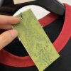 69311fe0908475d562cd92f8 Gucci, 2025 Latest Short-Sleeve T-Shirt, Stylish and Handsome with Exquisite Embroidered Logo on Chest, Simple and Versatile Design
