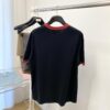 69311ff1908475d562cd92fe Gucci, 2025 Latest Short-Sleeve T-Shirt, Stylish and Handsome with Exquisite Embroidered Logo on Chest, Simple and Versatile Design