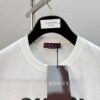 69312012908475d562cd930a High-Quality GUCCI 25SS New Arrival Classic Color T-Shirt!! Featuring a vibrant and youthful design from the latest Teddy Bear collection, crafted with premium printing techniques for strong three-dimensional color transitions. Made from selected 280g pure cotton fabric—soft, comfortable, and perfect for spring and summer. Pairs effortlessly with jeans, chinos, or shorts, making it a versatile wardrobe staple.