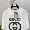 69312015908475d562cd930b High-Quality GUCCI 25SS New Arrival Classic Color T-Shirt!! Featuring a vibrant and youthful design from the latest Teddy Bear collection, crafted with premium printing techniques for strong three-dimensional color transitions. Made from selected 280g pure cotton fabric—soft, comfortable, and perfect for spring and summer. Pairs effortlessly with jeans, chinos, or shorts, making it a versatile wardrobe staple.