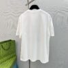 69312019908475d562cd930c High-Quality GUCCI 25SS New Arrival Classic Color T-Shirt!! Featuring a vibrant and youthful design from the latest Teddy Bear collection, crafted with premium printing techniques for strong three-dimensional color transitions. Made from selected 280g pure cotton fabric—soft, comfortable, and perfect for spring and summer. Pairs effortlessly with jeans, chinos, or shorts, making it a versatile wardrobe staple.