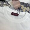 69312021908475d562cd930e High-Quality GUCCI 25SS New Arrival Classic Color T-Shirt!! Featuring a vibrant and youthful design from the latest Teddy Bear collection, crafted with premium printing techniques for strong three-dimensional color transitions. Made from selected 280g pure cotton fabric—soft, comfortable, and perfect for spring and summer. Pairs effortlessly with jeans, chinos, or shorts, making it a versatile wardrobe staple.