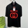 69312031908475d562cd9312 High-Quality GUCCI 25SS Classic Color T-Shirt New Arrival! Featuring a vibrant and youthful design with the latest seasonal Teddy Bear series, crafted with premium-grade printing techniques for strong three-dimensional color transitions. Made from selected 280g pure cotton fabric—soft, comfortable, and perfect for spring and summer. Pairs effortlessly with jeans, chinos, or shorts as a versatile wardrobe staple.
