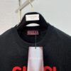 69312037908475d562cd9313 High-Quality GUCCI 25SS Classic Color T-Shirt New Arrival! Featuring a vibrant and youthful design with the latest seasonal Teddy Bear series, crafted with premium-grade printing techniques for strong three-dimensional color transitions. Made from selected 280g pure cotton fabric—soft, comfortable, and perfect for spring and summer. Pairs effortlessly with jeans, chinos, or shorts as a versatile wardrobe staple.