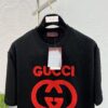 6931203a908475d562cd9314 High-Quality GUCCI 25SS Classic Color T-Shirt New Arrival! Featuring a vibrant and youthful design with the latest seasonal Teddy Bear series, crafted with premium-grade printing techniques for strong three-dimensional color transitions. Made from selected 280g pure cotton fabric—soft, comfortable, and perfect for spring and summer. Pairs effortlessly with jeans, chinos, or shorts as a versatile wardrobe staple.
