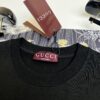 6931204a908475d562cd9318 High-Quality GUCCI 25SS Classic Color T-Shirt New Arrival! Featuring a vibrant and youthful design with the latest seasonal Teddy Bear series, crafted with premium-grade printing techniques for strong three-dimensional color transitions. Made from selected 280g pure cotton fabric—soft, comfortable, and perfect for spring and summer. Pairs effortlessly with jeans, chinos, or shorts as a versatile wardrobe staple.