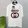 6931205b908475d562cd931e High-Quality GUCCI 25SS Classic Color T-Shirt New Arrival! Youthful and Vibrant Design! Featuring the Latest Teddy Bear Collection with Premium Printing Technology, Strong Three-Dimensional Color Gradient, Made from 280g Pure Cotton Fabric – Soft, Comfortable, Perfect Match with Jeans, Chinos, or Shorts for Spring and Summer