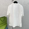 69312064908475d562cd9321 High-Quality GUCCI 25SS Classic Color T-Shirt New Arrival! Youthful and Vibrant Design! Featuring the Latest Teddy Bear Collection with Premium Printing Technology, Strong Three-Dimensional Color Gradient, Made from 280g Pure Cotton Fabric – Soft, Comfortable, Perfect Match with Jeans, Chinos, or Shorts for Spring and Summer