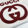 69312066908475d562cd9322 High-Quality GUCCI 25SS Classic Color T-Shirt New Arrival! Youthful and Vibrant Design! Featuring the Latest Teddy Bear Collection with Premium Printing Technology, Strong Three-Dimensional Color Gradient, Made from 280g Pure Cotton Fabric – Soft, Comfortable, Perfect Match with Jeans, Chinos, or Shorts for Spring and Summer