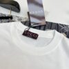 6931206b908475d562cd9324 High-Quality GUCCI 25SS Classic Color T-Shirt New Arrival! Youthful and Vibrant Design! Featuring the Latest Teddy Bear Collection with Premium Printing Technology, Strong Three-Dimensional Color Gradient, Made from 280g Pure Cotton Fabric – Soft, Comfortable, Perfect Match with Jeans, Chinos, or Shorts for Spring and Summer