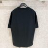 693121db908475d562cd939c GU Double G Logo Printed Men's Oversized Short Sleeve T-Shirt