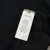 693122c0908475d562cd93e0 GUCCI 2025 SS Piqué Cotton Short-Sleeve Polo Shirt with Embroidered Logo, Contrasting Jacquard Rib Collar and Custom Laser Mother-of-Pearl Buttons
