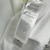 6931236a908475d562cd9408 GUCCI 25SS Surfer New Pattern Letter Logo Print Round Neck T-Shirt, Spring/Summer 2025 Side Double G Design