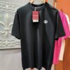 69312372908475d562cd940a Gucci 2025 Spring/Summer New Short Sleeve T-Shirt! Runway Pattern Fashion Casual Tee with Signature Logo Design! Premium 100% Cotton Fabric, Soft and Skin-Friendly Texture, Exceptional Comfort and Breathability – A Must-Have in Real Life! Gender-Neutral Unisex Style for Couples, Redefining Modern Fashion Elegance! Distinct from Market Versions, Complete with Three Authentic Labels, Unisex Design. High-End Collection!