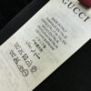 69312385908475d562cd940e Gucci 2025 Spring/Summer New Short Sleeve T-Shirt! Runway Pattern Fashion Casual Tee with Signature Logo Design! Premium 100% Cotton Fabric, Soft and Skin-Friendly Texture, Exceptional Comfort and Breathability – A Must-Have in Real Life! Gender-Neutral Unisex Style for Couples, Redefining Modern Fashion Elegance! Distinct from Market Versions, Complete with Three Authentic Labels, Unisex Design. High-End Collection!