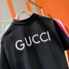 6931238d908475d562cd9410 Gucci 2025 Spring/Summer New Short Sleeve T-Shirt! Runway Pattern Fashion Casual Tee with Signature Logo Design! Premium 100% Cotton Fabric, Soft and Skin-Friendly Texture, Exceptional Comfort and Breathability – A Must-Have in Real Life! Gender-Neutral Unisex Style for Couples, Redefining Modern Fashion Elegance! Distinct from Market Versions, Complete with Three Authentic Labels, Unisex Design. High-End Collection!