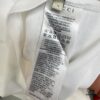 693124d1908475d562cd945d GUCCI 25SS Gucci Printed Cotton Knit T-Shirt Short Sleeve Classic Letter with Spray Paint Decoration on Collar and Sleeves