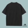 6931251f908475d562cd9472 GUCCI 2025 Fall Spring/Summer Collection Duck with Umbrella Short Sleeve T-Shirt Premium Quality, Custom-Woven 270G 32-Thread Double-Yarn Pure Cotton Fabric, Loose Fit Unisex Design