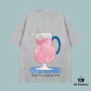 6931258c908475d562cd9494 GUCCI 2025 Fall Spring/Summer Collection Sunflower 🌻 Beverage 🍹 Short Sleeve T-Shirt Premium Quality Limited Edition