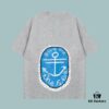 693126d3908475d562cd94fb GUCCI 2025 Fall Spring-Summer Collection Cute Puppy Graphic T-Shirt, Premium 270G 32S Double-Yarn Cotton Fabric, Relaxed Unisex Fit