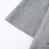 69312726908475d562cd9510 GUCCI 2025 Fall Spring-Summer Collection Clover Short Sleeve T-Shirt Premium Quality 270G 32S Double-Yarn Pure Cotton Fabric Loose Fit Unisex