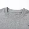 69312731908475d562cd9513 GUCCI 2025 Fall Spring-Summer Collection Clover Short Sleeve T-Shirt Premium Quality 270G 32S Double-Yarn Pure Cotton Fabric Loose Fit Unisex