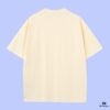 693127c1908475d562cd9542 GUCCI 2025 Fall Spring/Summer Collection Pink Snake 🐍 Short Sleeve T-Shirt Premium Quality, Distinctive from Regular Prints, Made of Custom-Woven 270G 32-Count Double-Yarn Pure Cotton Fabric, Loose Fit Unisex Design