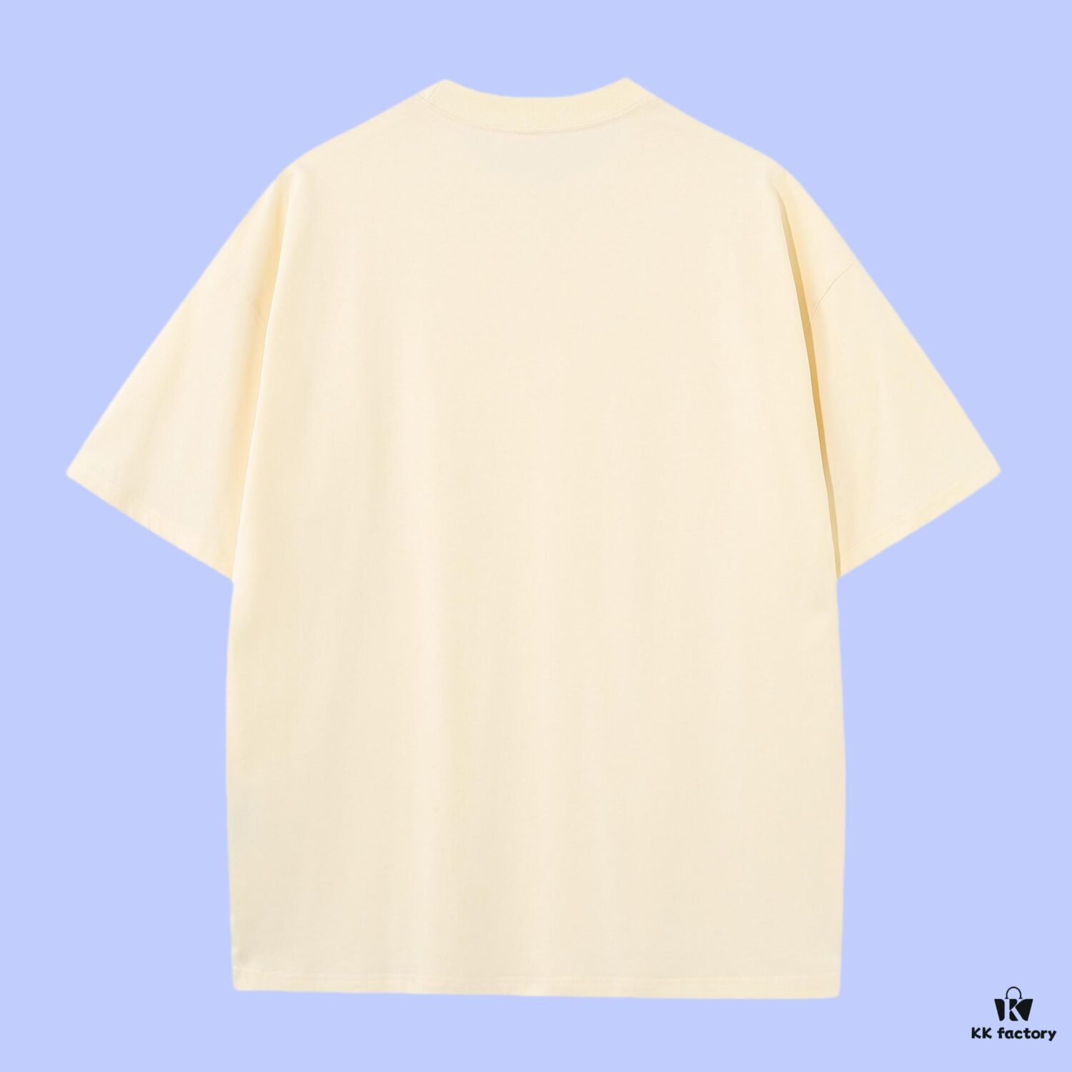 693128a4908475d562cd958a GUCCI 2025 Fall Spring-Summer Collection Logo Short Sleeve T-Shirt Premium Quality, Custom Woven 270G 32-Count Double-Yarn Pure Cotton Fabric, Relaxed Fit Unisex Design