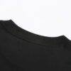 693128d1908475d562cd9595 High-End Quality GUCCI 2025 Fall Spring/Summer Collection Logo Short-Sleeve T-Shirt, Premium 270G 32-Count Double-Yarn Cotton Fabric, Distinct from Regular Printed Tees, Relaxed Unisex Fit
