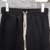 69312903908475d562cd95a6 Gucci Y101 Evergreen Classic Webbing Wide-Leg Straight Trousers Unisex Fashion Pants