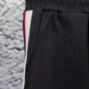 69312904908475d562cd95a7 Gucci Y101 Evergreen Classic Webbing Wide-Leg Straight Trousers Unisex Fashion Pants